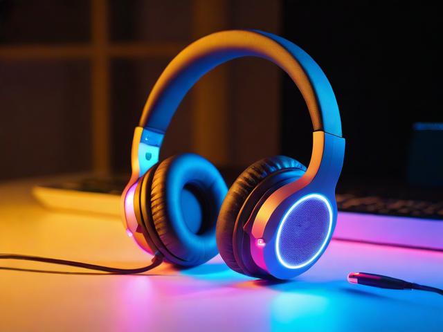 耳机灯光怎么关闭，轻松解决困扰你的小问题