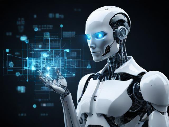 揭秘人工智能工程师的别称及其职业发展路径