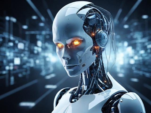 人工智能化战略，企业未来发展的关键布局