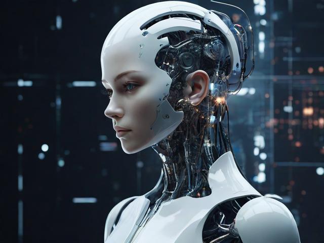 深入浅出，探索人工智能，解锁未来无限可能