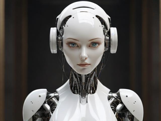 揭秘小布人工智能，它长什么样，又有哪些独特之处？