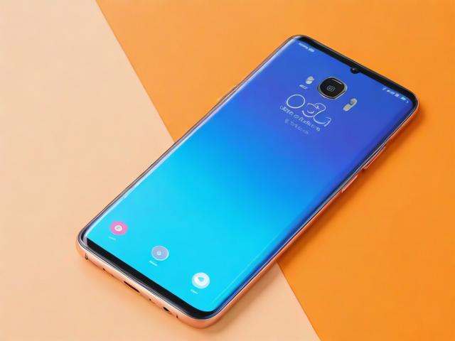 三星S8关闭后台应用，轻松操作，提升手机性能！