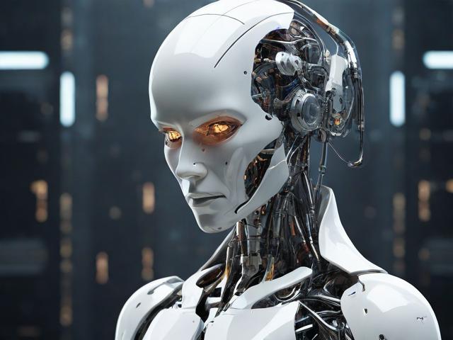 人类为何在人工智能时代依然占据主导地位