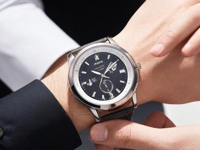 正港手表如何正确关闭，保养与使用指南