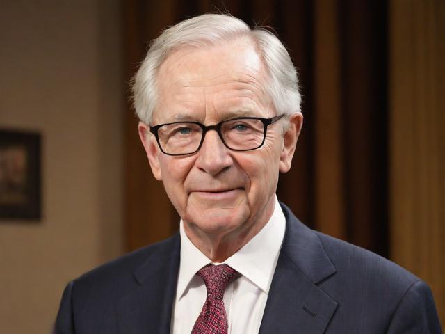 人工智能领域的杰出人物——辛顿的学历背景及其在人工智能领域的贡献