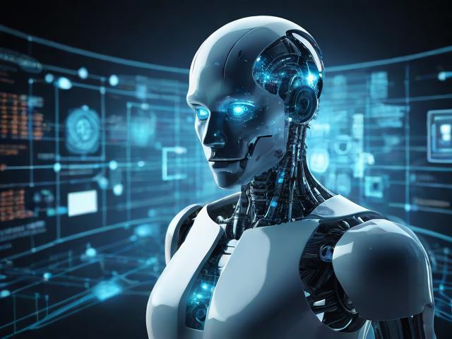 人工智能学院教什么意思，揭秘人工智能领域的专业课程与未来发展趋势