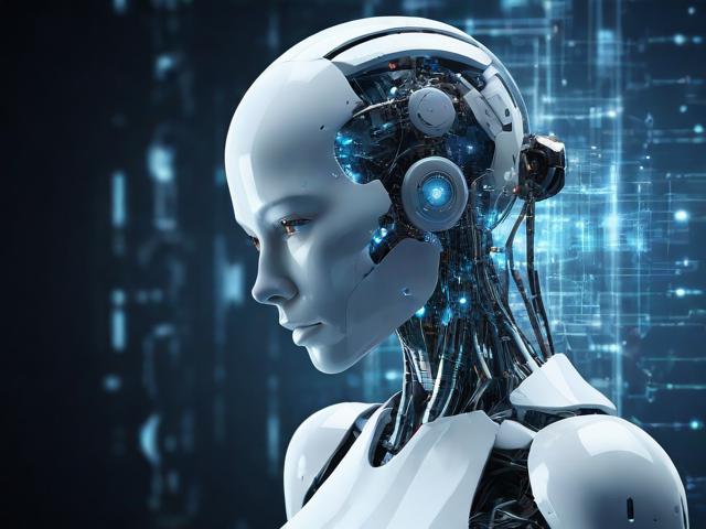 人工智能的五大特征，探索智能时代的奥秘