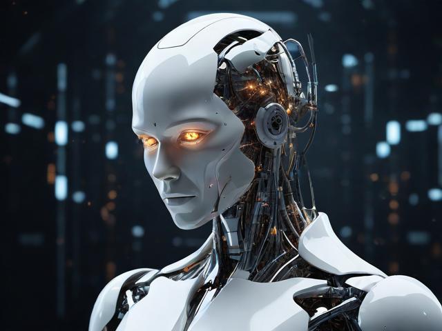 人工智能与哲学的交融，探寻人工智能发展的哲学根源