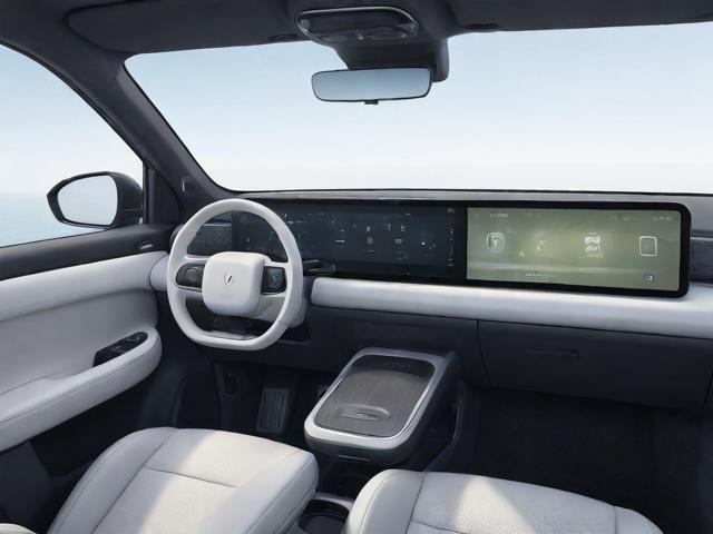 理想L8智能驾驶辅助系统，如何轻松关闭车辆自动功能？详解操作步骤及注意事项