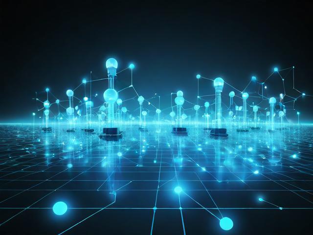 边缘人工智能在能源领域的革新，边缘能源的崛起