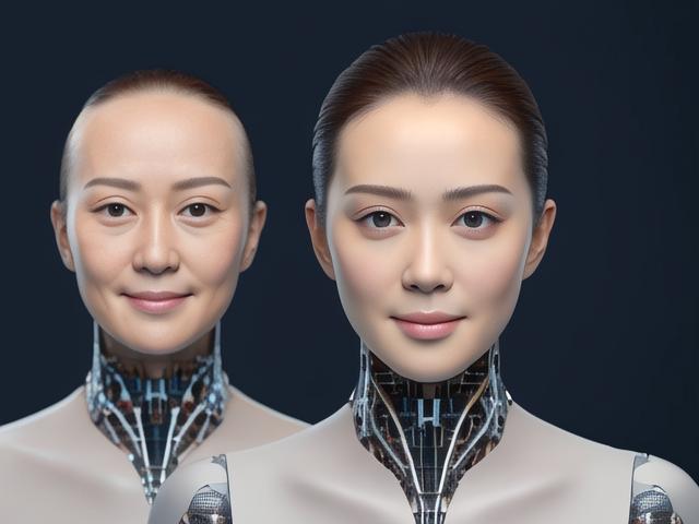 人工智能换脸技术大揭秘，盘点当前最热门的换脸软件