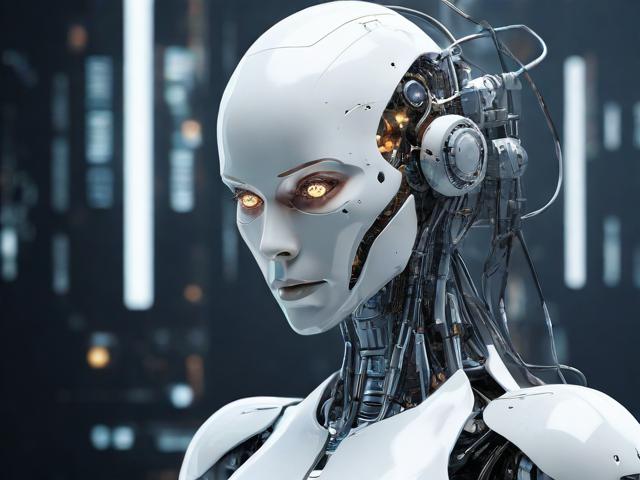 格式化人工智能，定义、应用与未来展望