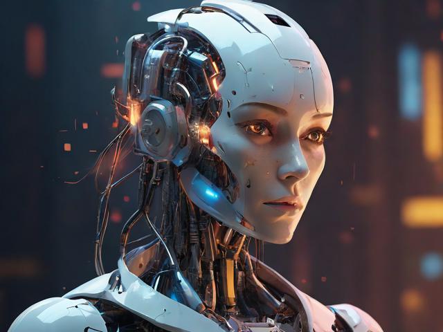 AI人工智能插画软件，重塑创意设计的新工具