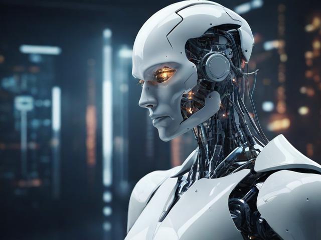 什么是必须装备的人工智能，揭秘现代企业不可或缺的技术利器