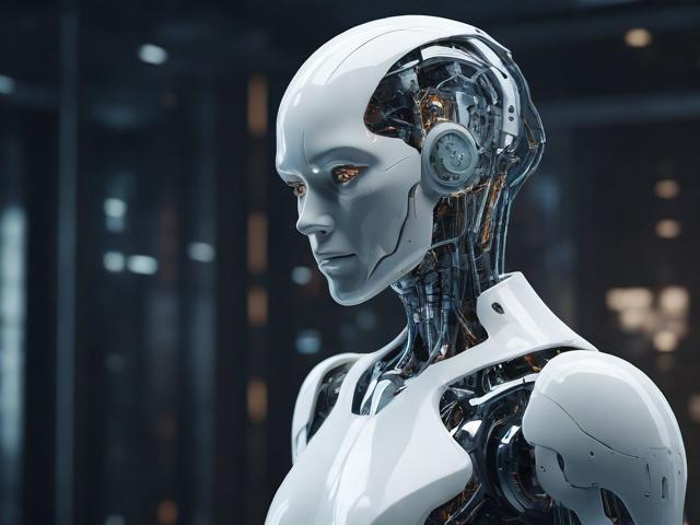 携创高级人工智能课程，揭秘未来科技人才的核心技能