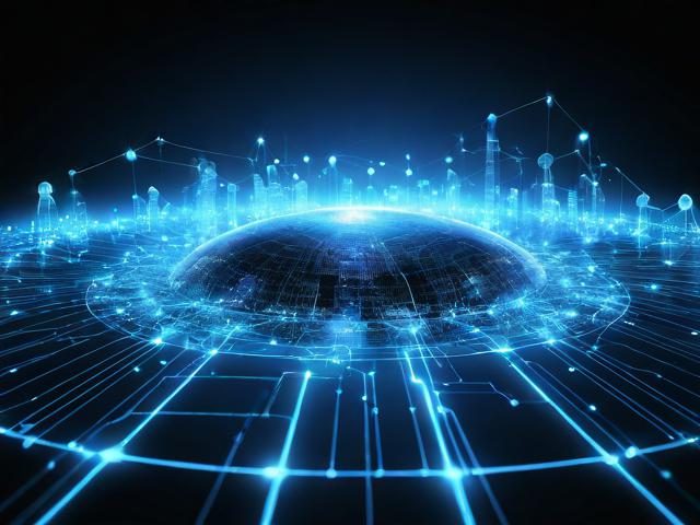 人工智能上游产业，揭秘科技发展的核心动力