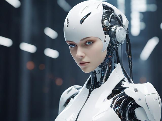 人工智能女友的时代来临，何时我们能拥有一个完美的虚拟伴侣？