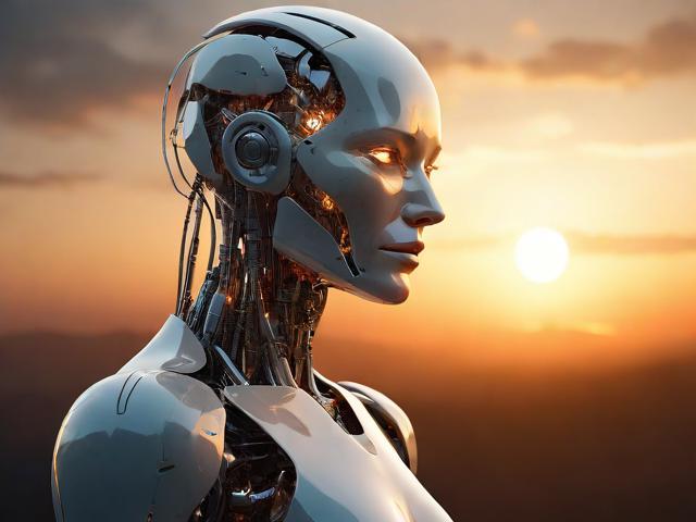 强人工智能的黎明，探讨强人工智能成功的时间节点