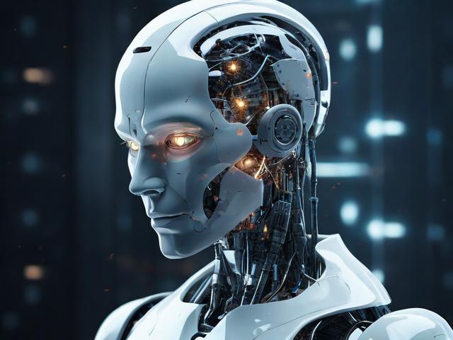 深度解析全球领先的人工智能平台，引领科技潮流的巨头解析