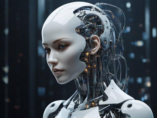 人工智能的三大形态，从感知到智能的进化之旅