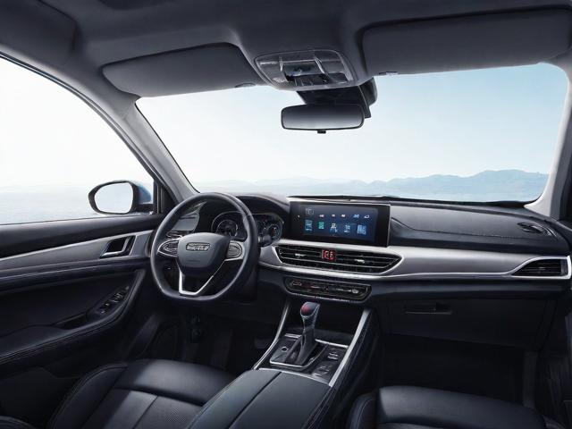 博越L音乐关闭指南，轻松操作，享受宁静驾驶时光