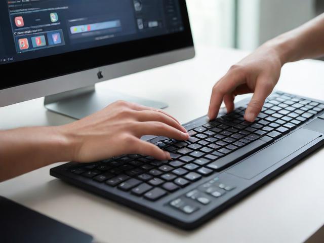 电脑触摸板关闭指南，轻松解决触摸板干扰问题