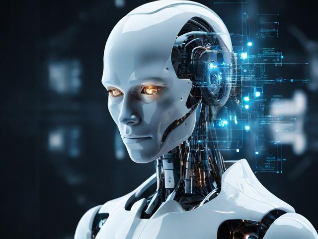 人工智能制造的关键要素，技术、创新与产业融合