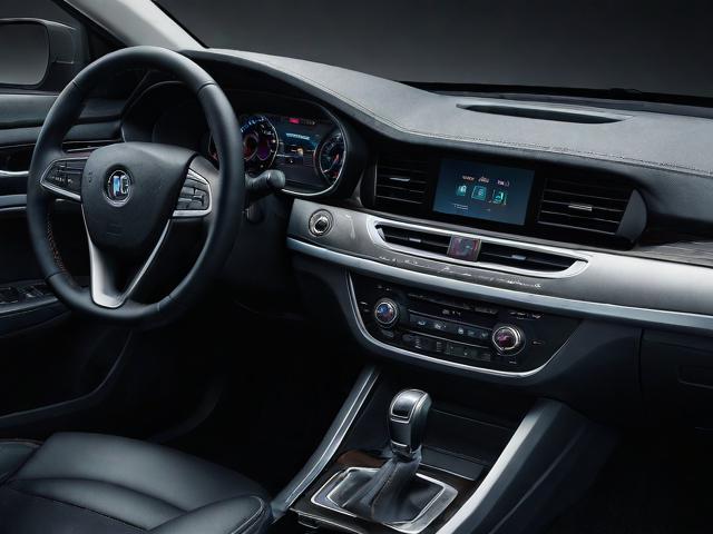 自动挡汽车如何正确关闭近光灯，安全驾驶的小技巧