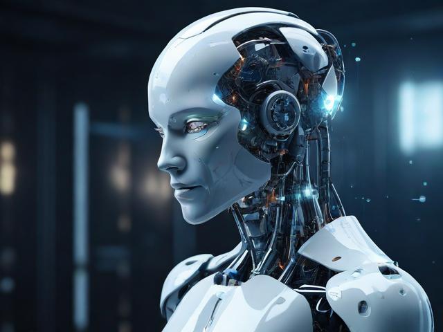 人工智能的崛起，探索当前技术发展程度及未来展望