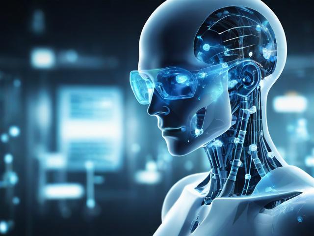 人工智能眼科技术，开启精准医疗新篇章