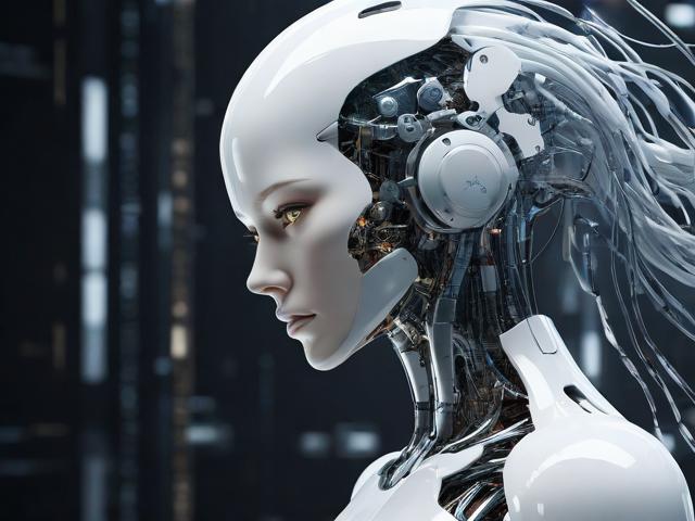 人工智能热潮，引领未来发展的强大引擎