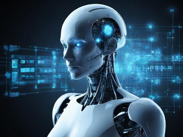 人工智能同声传译，跨越语言障碍的科技利器