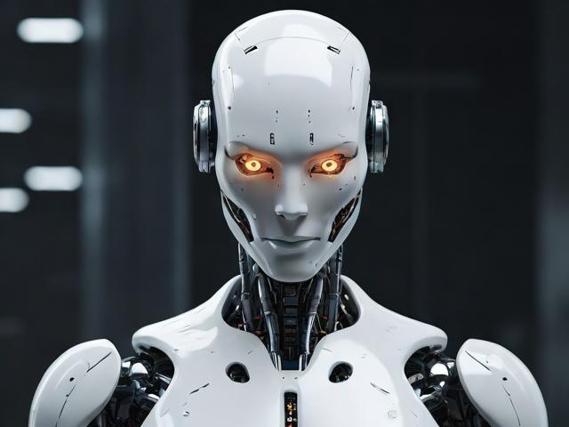 人工智能长什么样？揭秘叮当的智能面貌