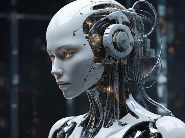 揭秘最奇怪的AI，那些颠覆你想象的人工智能技术