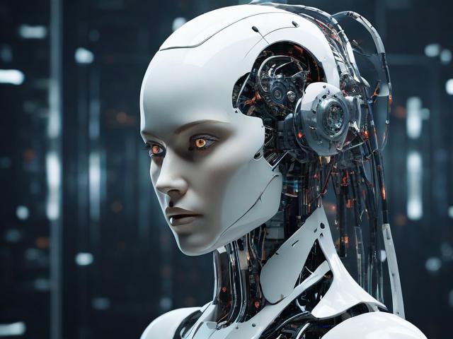 揭秘人工智能学习的奥秘，从模仿到创新