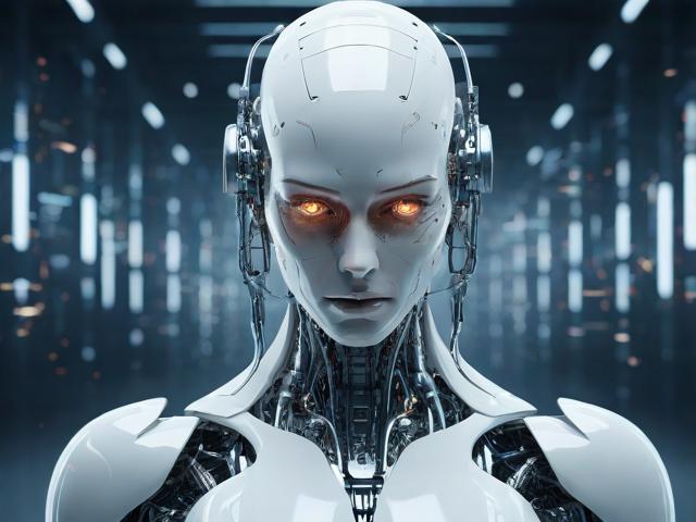 人工智能让我害怕什么——探寻科技与人性的边界