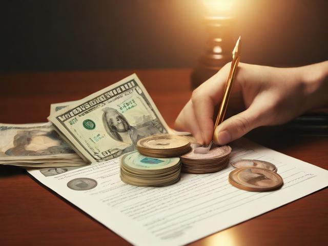 补贴资金申请表的填写与理解