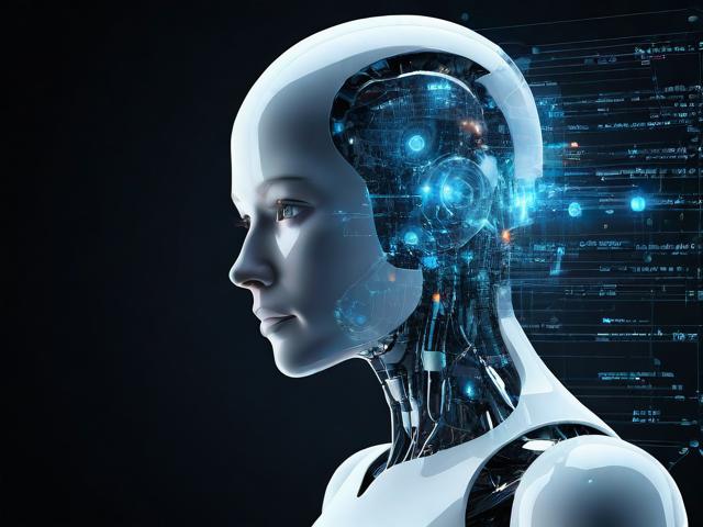 人工智能词汇库：构建智能交互的未来基石