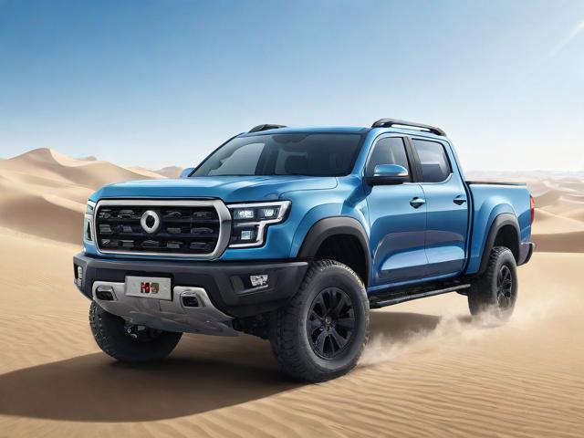 长城炮智能新篇章，揭秘长城炮人工智能助手的名字与功能