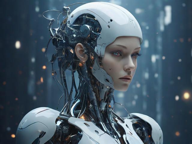 人工智能的诞生：从科幻迈向现实的跨越