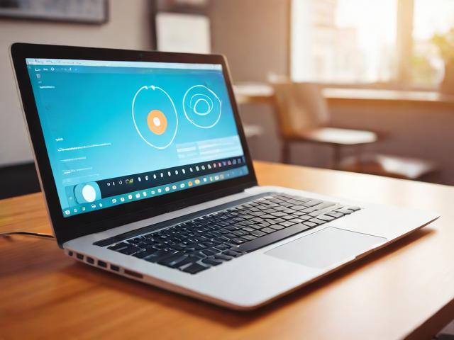 如何轻松关闭键盘打字声音，告别噪音，享受宁静办公时光