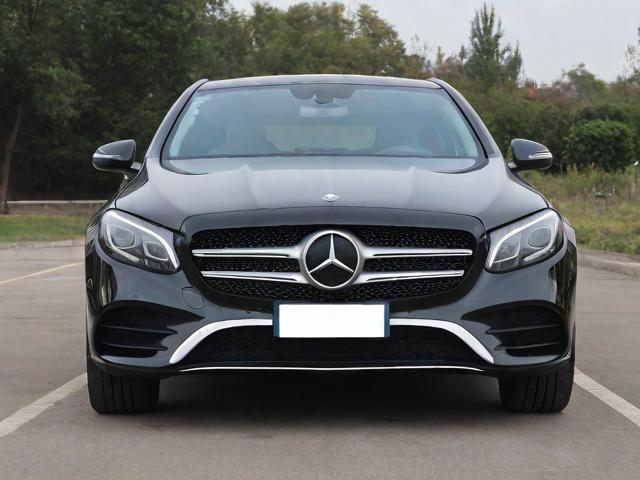 奔驰车灯关闭全攻略，轻松解决车灯不关烦恼