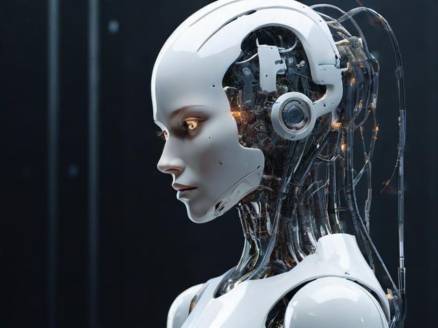 人工智能的无限可能，探索人工智能都能干什么