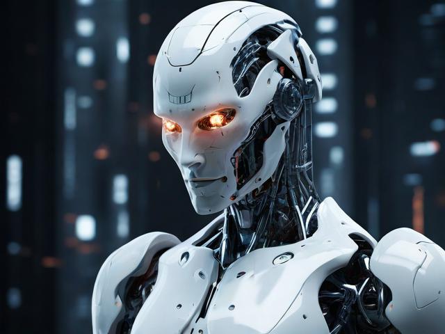 人工智能论文，引领未来发展的智慧灯塔