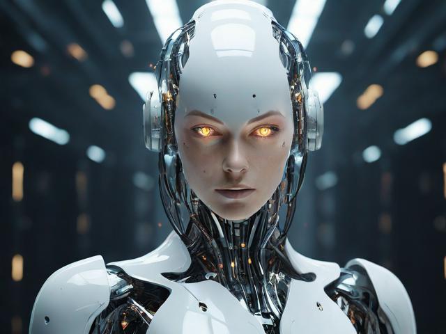 70后的人工智能，跨越时代的智慧之光