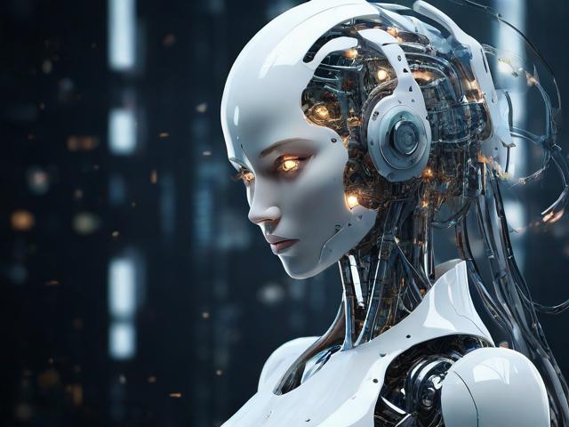 人工智能，让机器拥有智慧的神奇技术