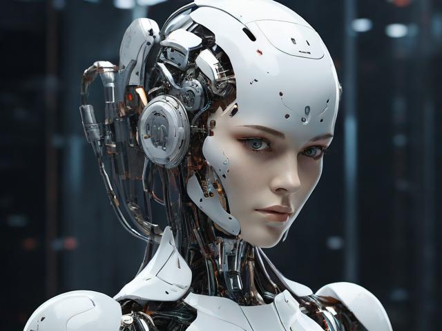 人工智能的魅力，为什么我如此喜欢它