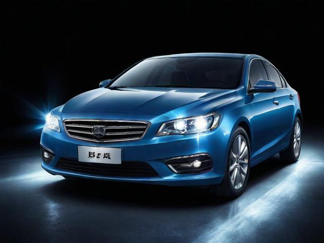 如何正确关闭汽车前照灯，安全驾驶的必备技能