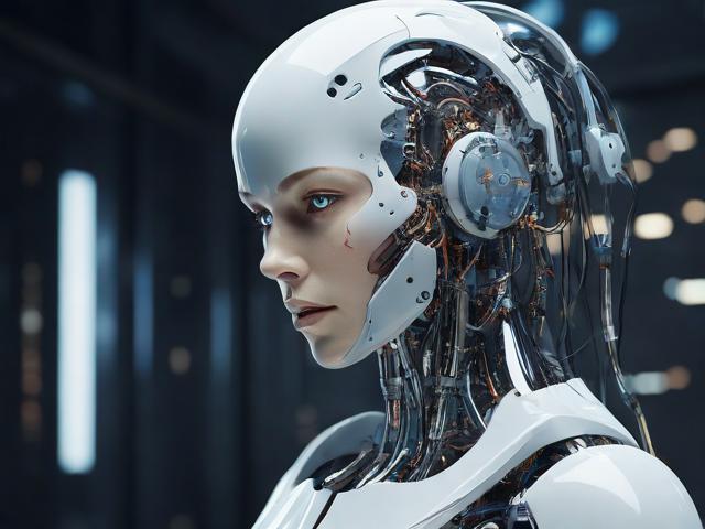 人工智能核心目标：赋能未来，重塑人类生活