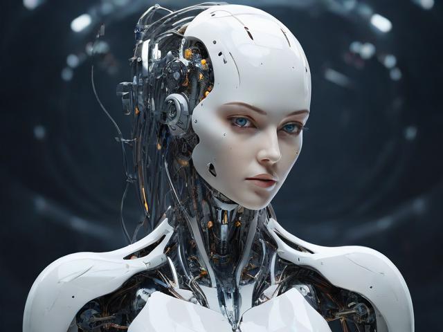 人工智能的高级叫法，智慧之源的进化之旅